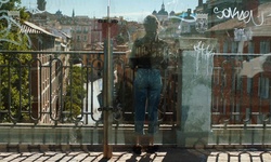 Movie image from Suicide Bridge