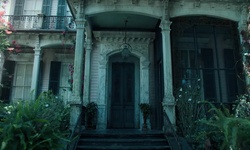 Movie image from Anne Rice’s House
