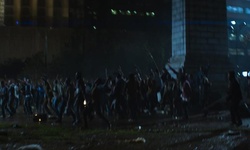 Movie image from Motim na praça