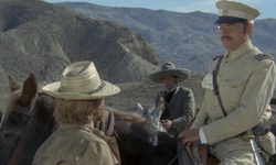 Movie image from Desert