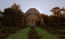 Movie image from Museu de História Natural do Condado de Los Angeles (Parque de Exposições)