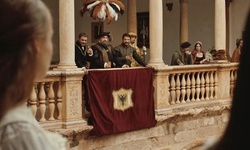 Movie image from Castillo de La Calahorra