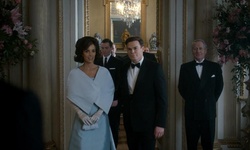 Movie image from Lancaster House