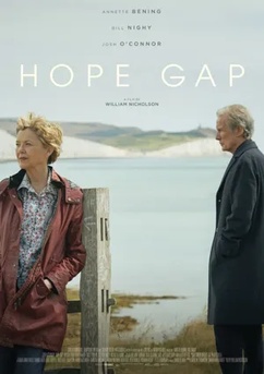 Poster Regreso a Hope Gap 2019
