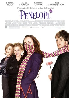 Poster Penelope 2006