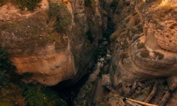 Movie image from Mirador De Cuenca