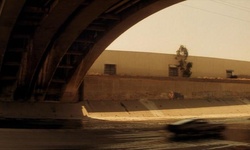 Movie image from Los Angeles River