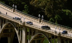 Movie image from Colorado Street Bridge