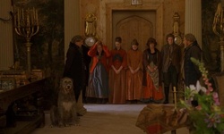 Movie image from Sedley House
