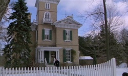 Movie image from Johnny's House