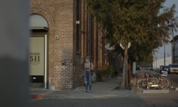 Movie image from Decatur Street & Marigny Street