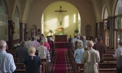 Movie image from St Ignatius Catholic Parish Church