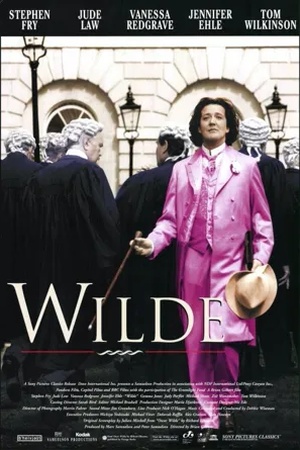 Poster Wilde 1997