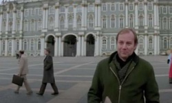 Movie image from Palace Square - Aleksandrovskaya Kolonna