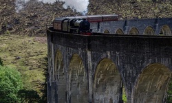 Real image from Viaduct