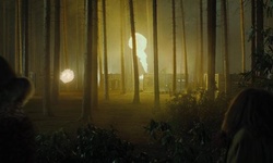 Movie image from Forbidden Forest