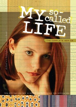 Poster Моя так называемая жизнь 1994
