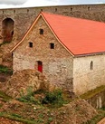 Poster Ivangorod fortress