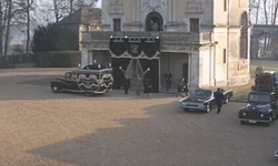 Movie image from Schloss von Anet