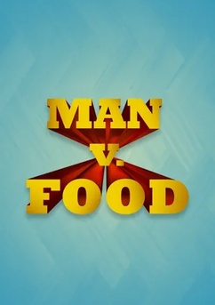 Poster Man v. Food 2008