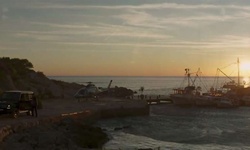 Movie image from Vis (pier)