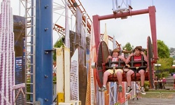 Movie image from Amusementland