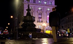 Movie image from Piccadilly Circus