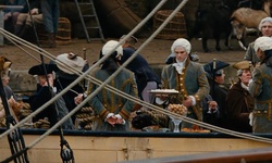 Movie image from Docks