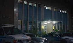 Movie image from 76th Precinct