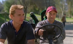 Movie image from Golf Course