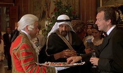 Movie image from Buckingham Palace (interior)