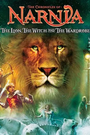 Poster The Chronicles of Narnia: The Lion, the Witch and the Wardrobe 2005