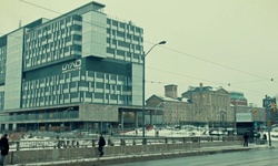 Movie image from Hôpital Bridgepoint Health