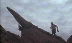 Movie image from Vasquez Rocks