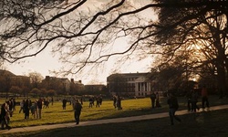 Movie image from Holzapfel Hall