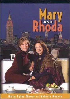 Poster Mary y Rhoda 2000