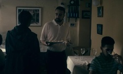 Movie image from Ресторан "Кафе Флор"