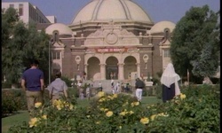 Movie image from Natural History Museum of Los Angeles County  (Exposition Park)