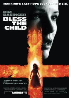 Poster Bless the Child 2000