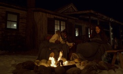 Movie image from The Honeymoon Cabin (CL Western Town & Backlot)