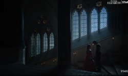 Movie image from Wells Cathedral - Staircase