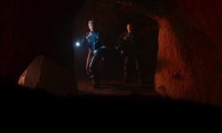 Movie image from Cavernas Redcliffe