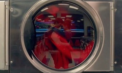 Movie image from Splash Laundromat