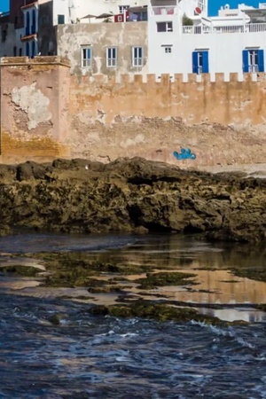 Poster Essaouira