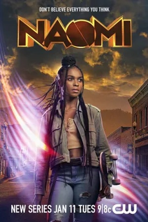 Poster Naomi 2022