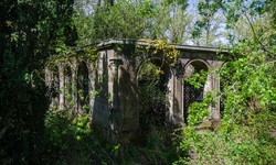 Real image from Culross West Kirk