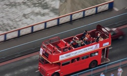 Movie image from Tower Bridge