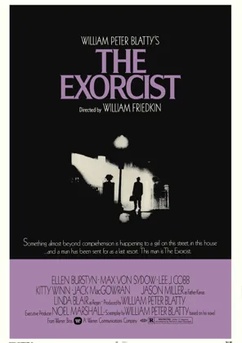 Poster The Exorcist 2016