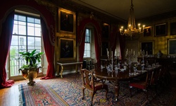 Real image from Hopetoun House