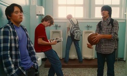 Movie image from Westmore Middle School Interior